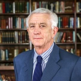 Professor Trevor Taylor, Professorial Research Fellow in Defence Management, RUSI
